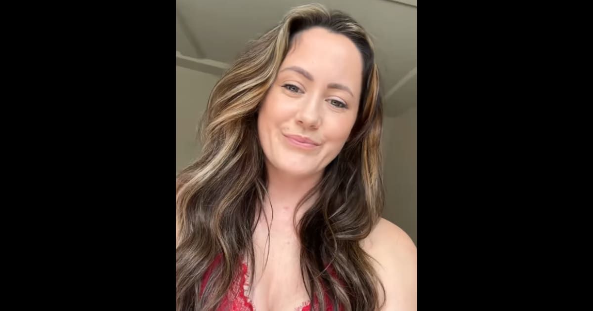 'Teen Mom' star Jenelle Evans gives life update amid social media absence