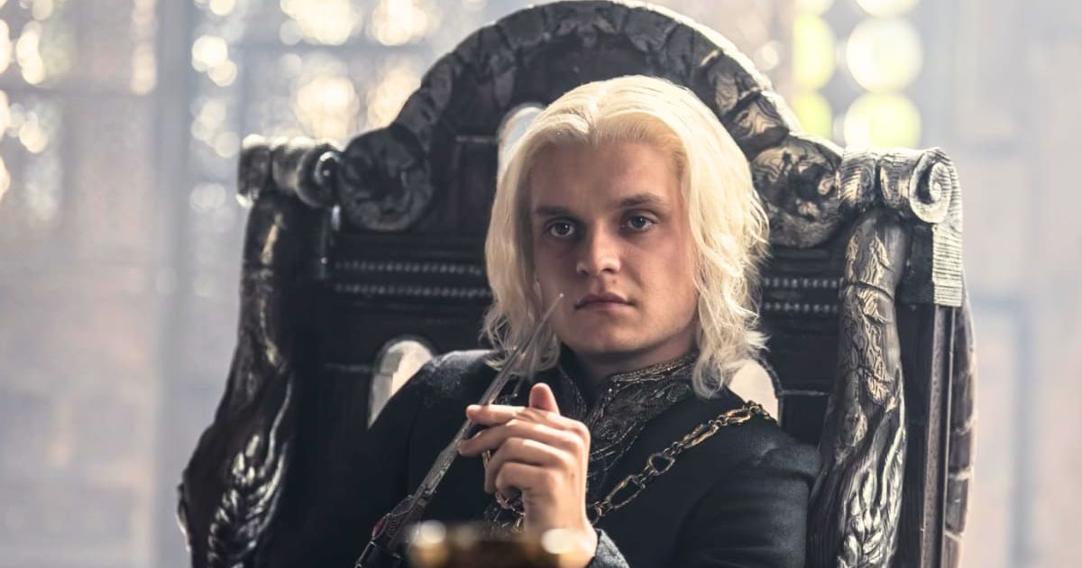 'House of the Dragon': Decoding drastic differences between the show and George R R Martin's books