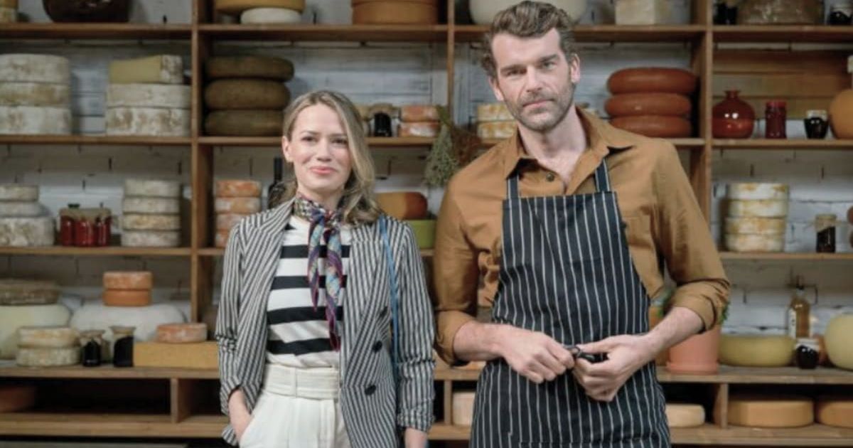 How to stream 'Savoring Paris'? Everything you need to know about