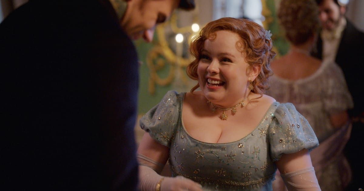 'Bridgerton' Season 3 Part 3: Revisiting Lady Whistledown's bombshell identity ahead of show drop
