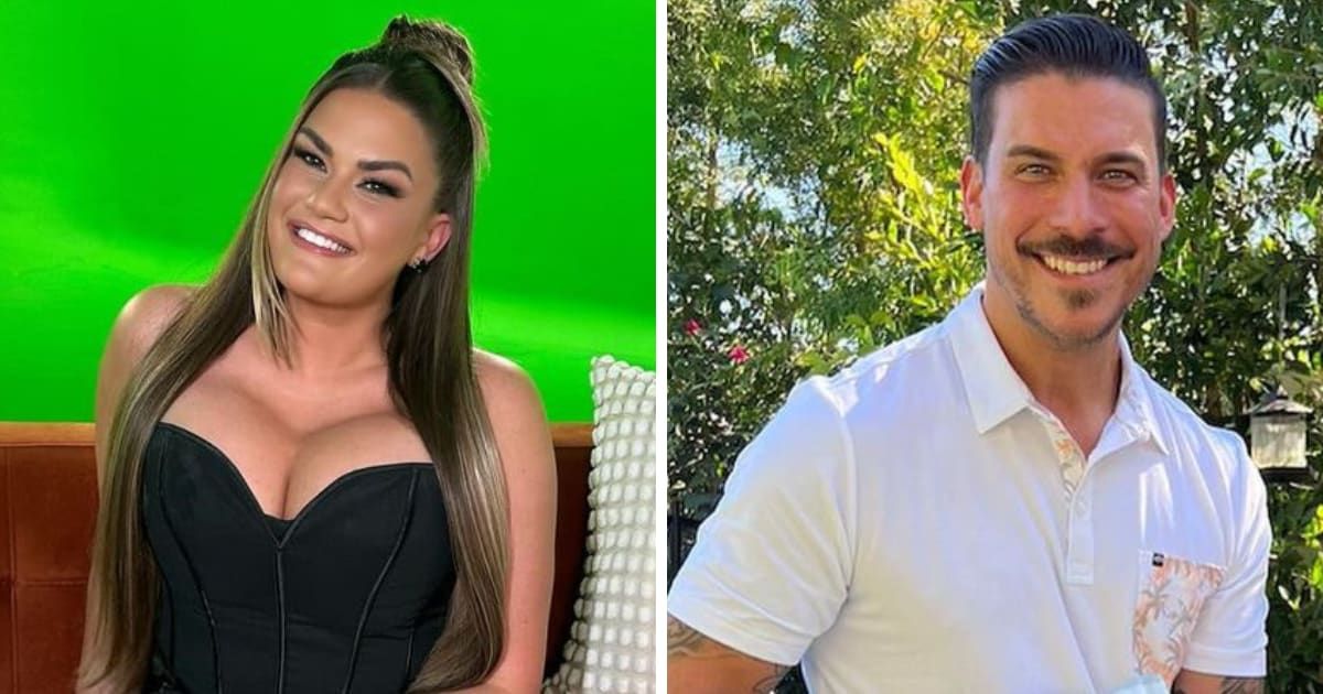 'The Valley' stars Brittany Cartwright and Jax Taylor recently parted ways (Instagram/@brittany/@mrjaxtaylor)