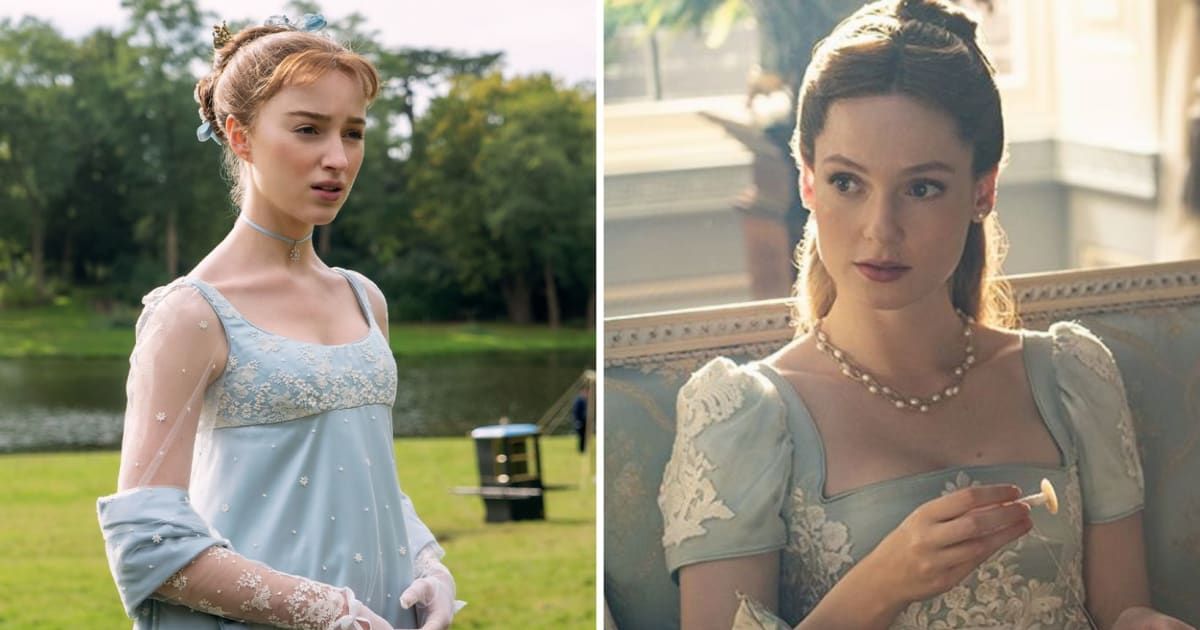  'Bridgerton' Season 3: 3 reasons why we think Francesca Bridgerton is Daphne's replacement
