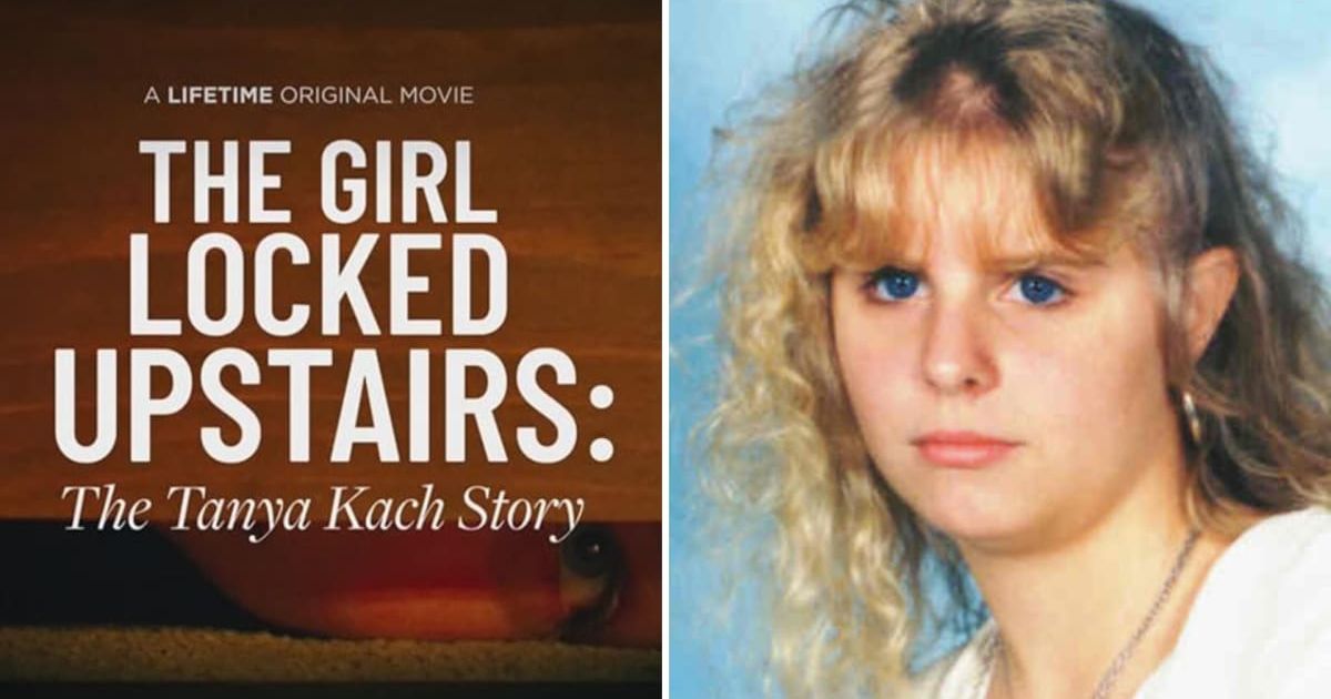 Where is Tanya Nicole Kach now? Lifetime's 'The Girl Locked Upstairs' delves into decade-long abduction