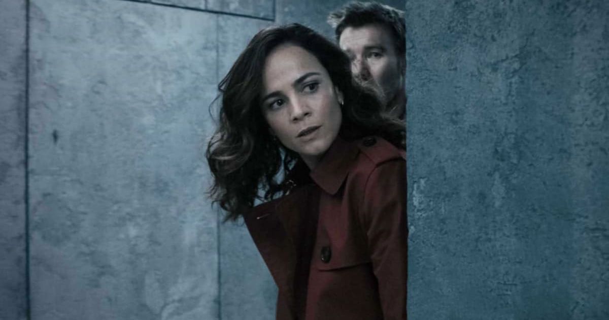 'Dark Matter' on Apple TV+: Inside Jason Dessen's mystery box and it's eerie connection to manifestation