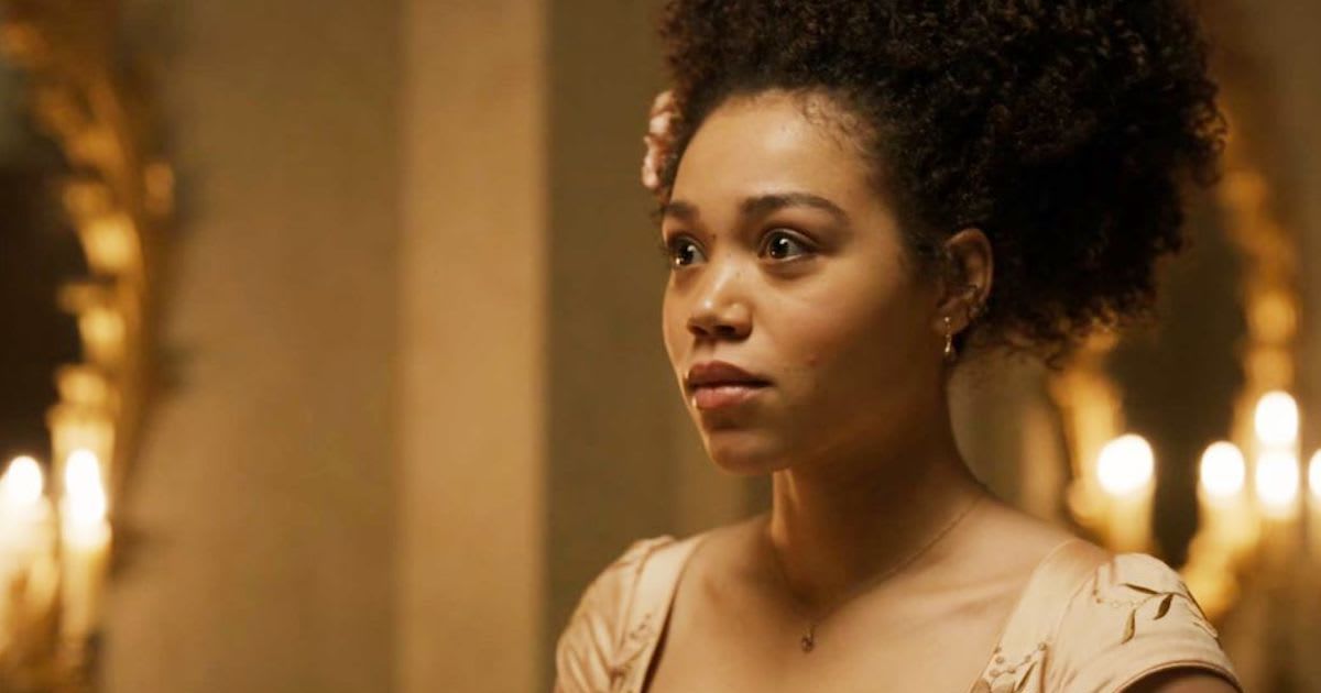 'Bridgerton': What happened to Marina Thompson and why she isn't in Season 3