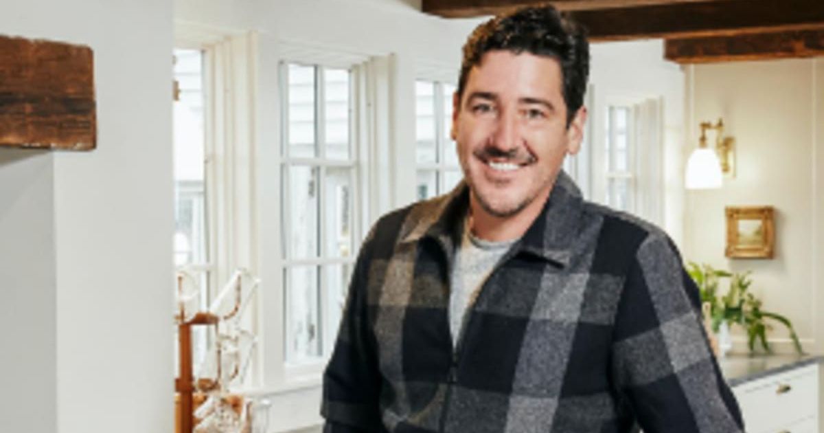 'Farmhouse Fixer: Camp Revamp' location finally revealed