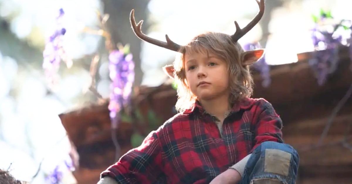 'Sweet Tooth' Season 3: Fans speculate over major purple flowers theory ahead of Netflix show