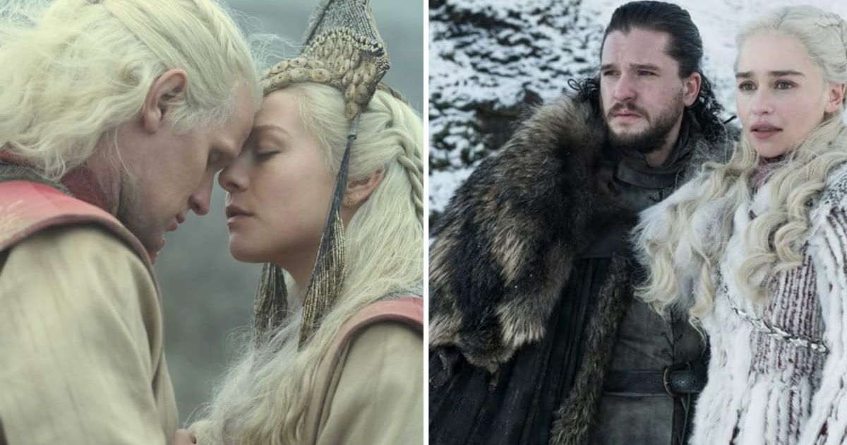  Is 'House of the Dragon' better than 'Game of Thrones'? Fans reveal the reason why 'GoT' was let down