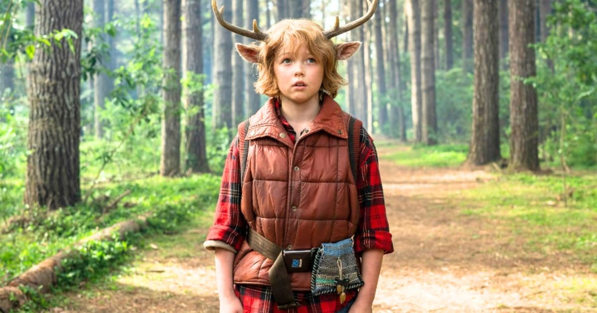 'Sweet Tooth' Season 3: What really caused the virus? Every clue revealed