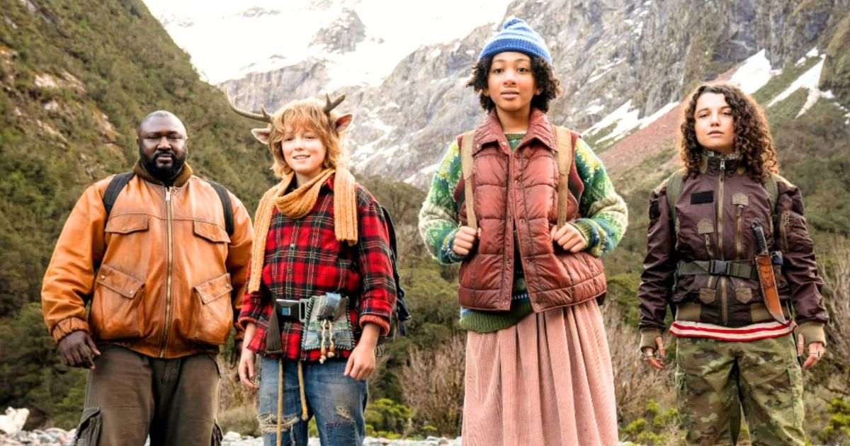 'Sweet Tooth' Season 3: All the characters in Netflix show ranked and why General Abbot isn't #1