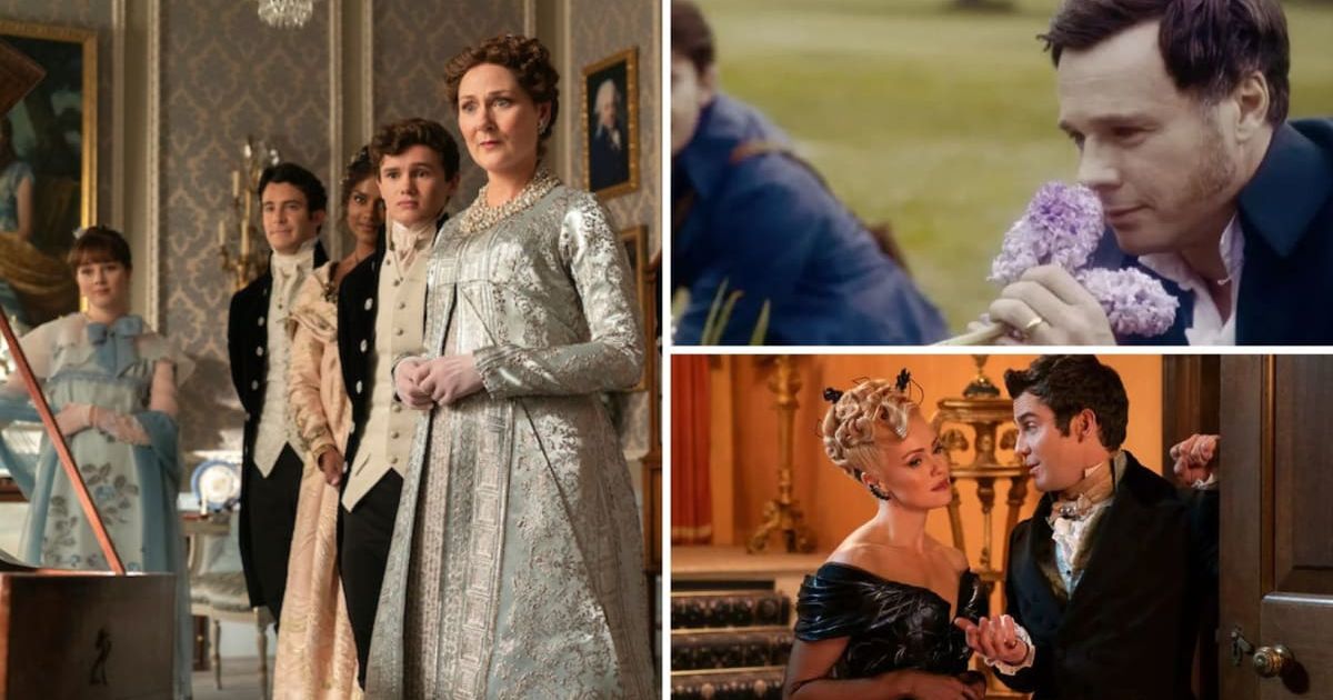'Bridgerton' Season 3: 7 major moments you may have missed in Netflix show's Part 1