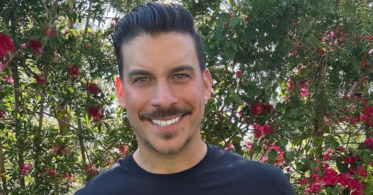 Reality show star Jax Taylor met his ex wife Brittany Cartwright in 2015 (Instagram/@mrjaxtaylor)