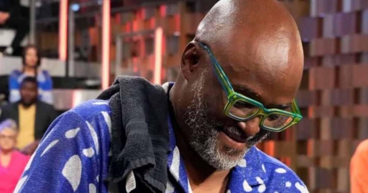 Who is Derak Green? ‘MasterChef: Generations’ Season 14 star slammed for 'ruining' mouth-watering dish 