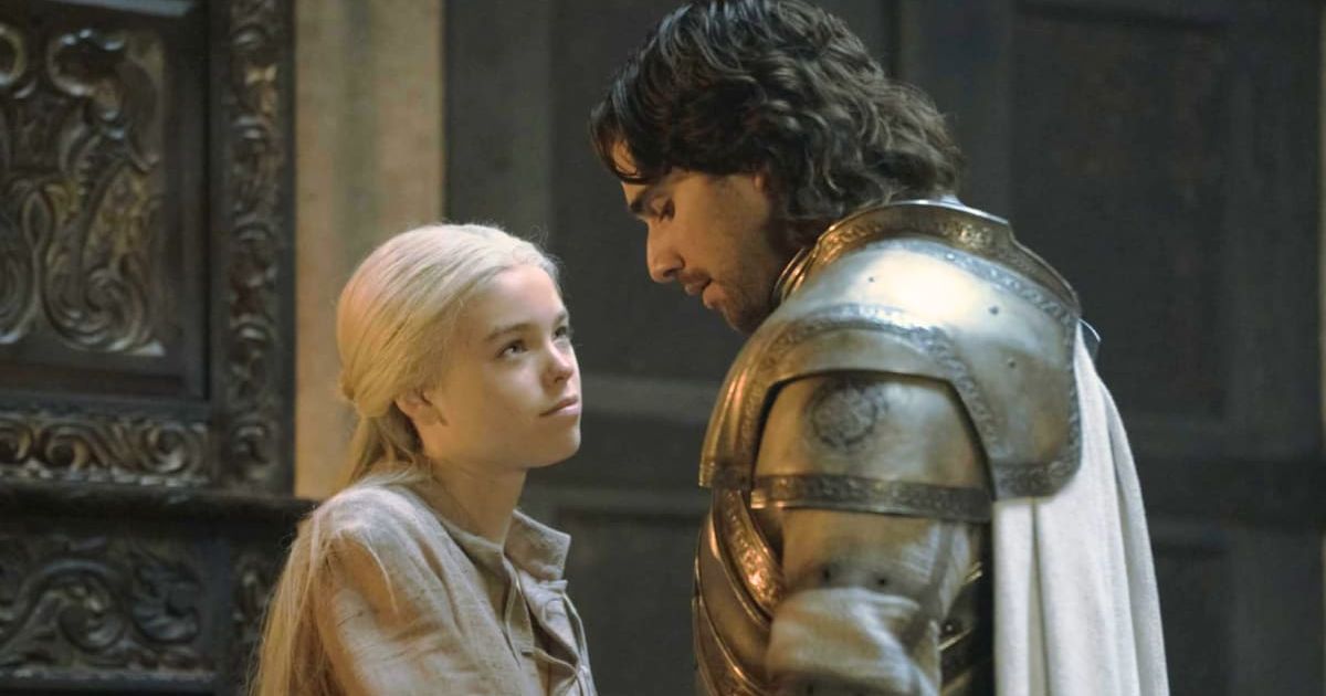 'House of the Dragon': Why ticking time-bomb Criston Cole is ultimate scorned lover