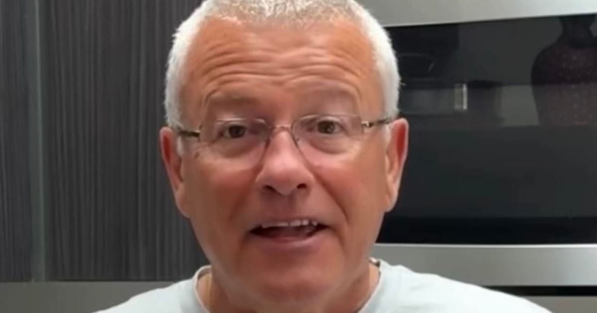 Who is Horacio? ‘MasterChef: Generations’ Season 14 star creates rift between mother-son Joe Bastianich and Lidia 