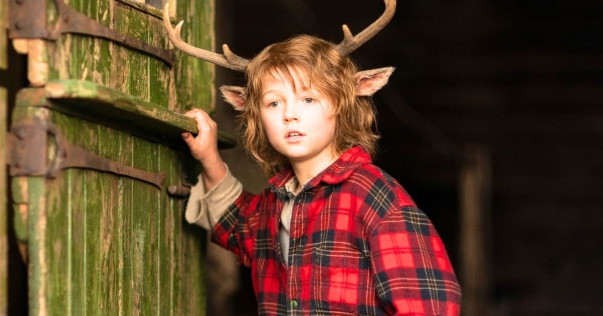 'Sweet Tooth' Season 3 Ending Explained: Does the virus get cured? Gus finds a new purpose