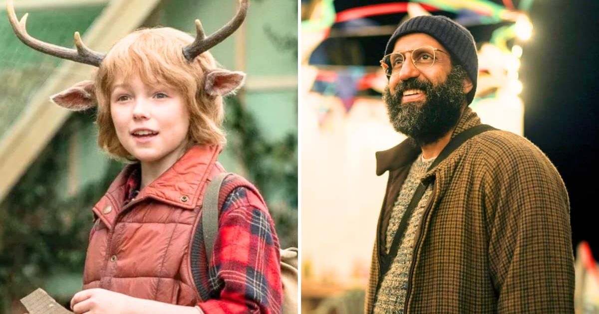 Why Dr Singh's turn against Gus in 'Sweet Tooth' Season 3 was shocking