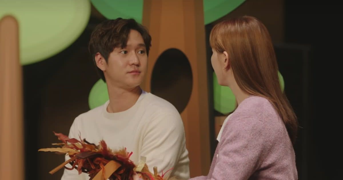 'Frankly Speaking' Episode 12 Ending Explained: Ki-baek and Woo-ju fight against all odds to find happiness
