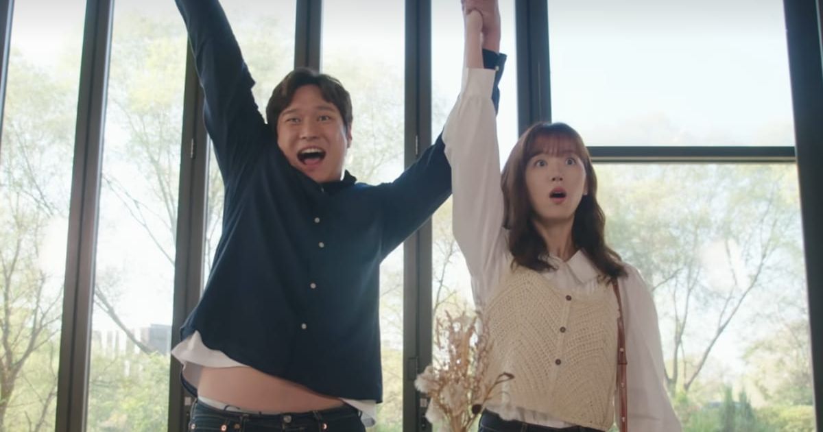 'Frankly Speaking' Review: Go Kyoung-pyo and Kang Han-na starrer show is complete package of entertainment