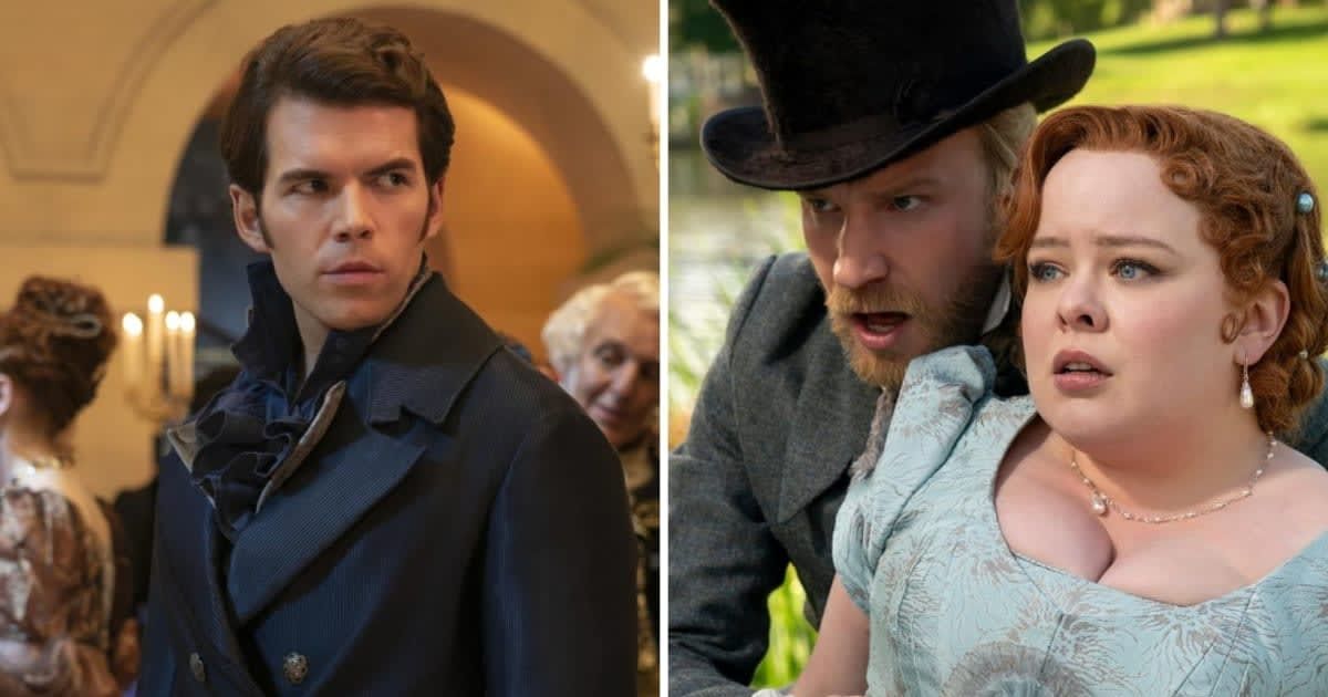 'Bridgerton' Season 3: 5 best moments from Part 1 that left us wanting more