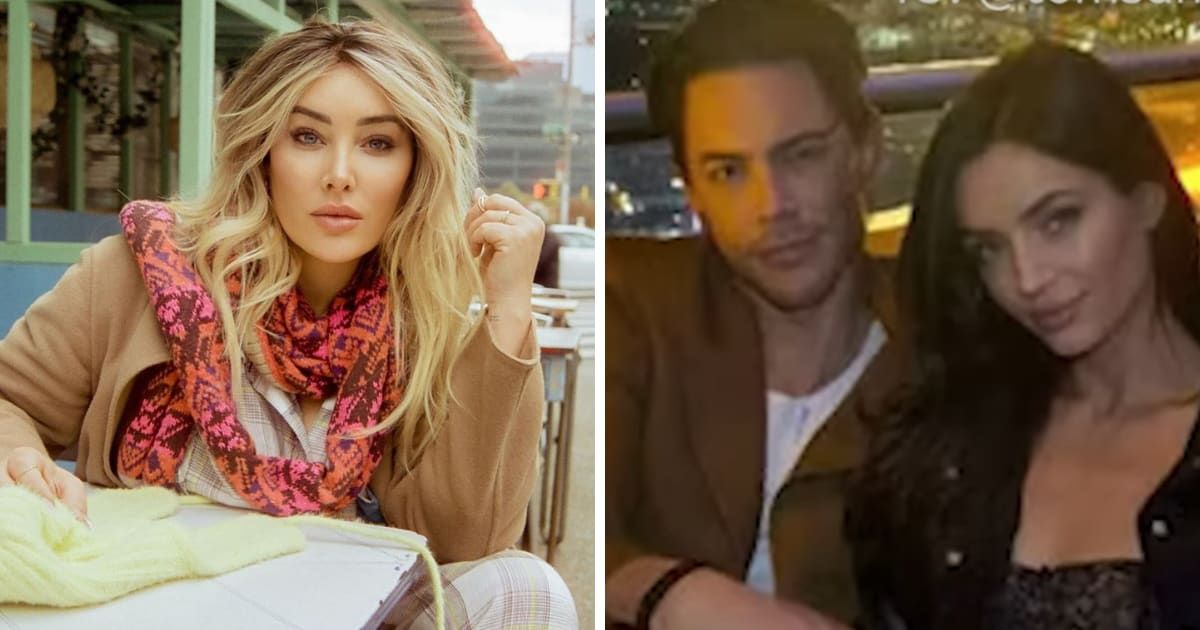 The downfall of Tom Sandoval: ‘Vanderpump Rules’ alum Billie Lee dishes on co-star's toxic romance with Victoria Lee Robinson