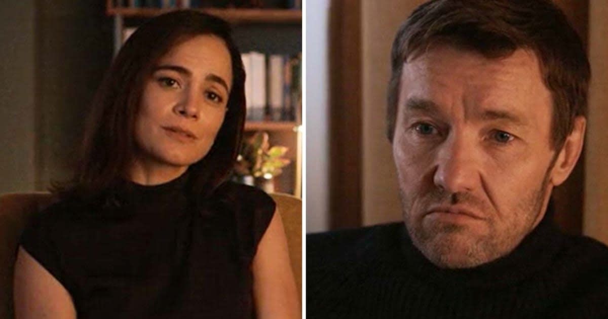 'Dark Matter' Explainer: Here's why Amanda Lucas doesn't recognize Jason Dessen in Reality 1