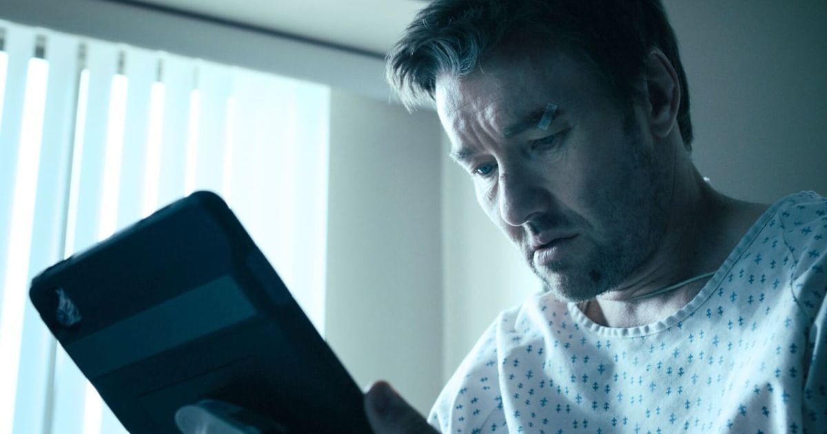 'Dark Matter': Sealed box, no problem, here's how Jason 1 can return to his own universe