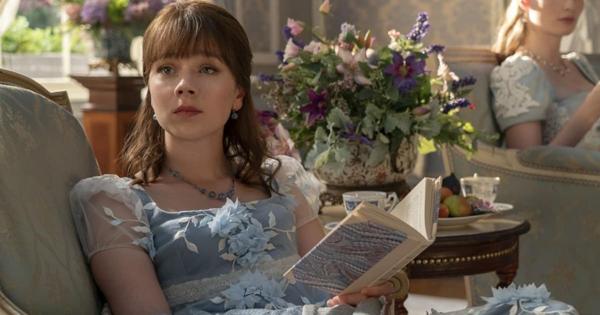 'Bridgerton' Season 3: Why this 'feminist' deserves her own spin-off show