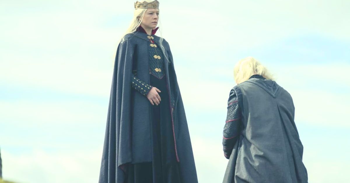 'GOT' sleuths claim to have cracked 'House of the Dragon' Season 2 ending with 'obvious' plot