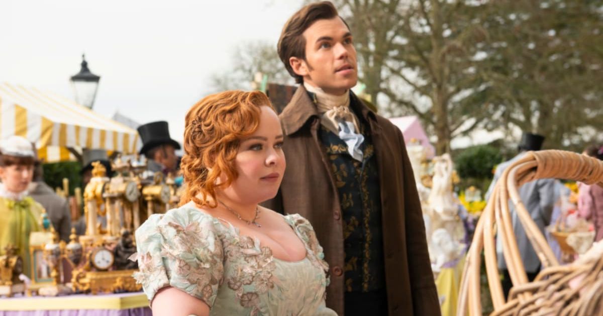 How to stream 'Bridgerton' Season 3 Part 2? All you need to know about mega-hit Netflix series