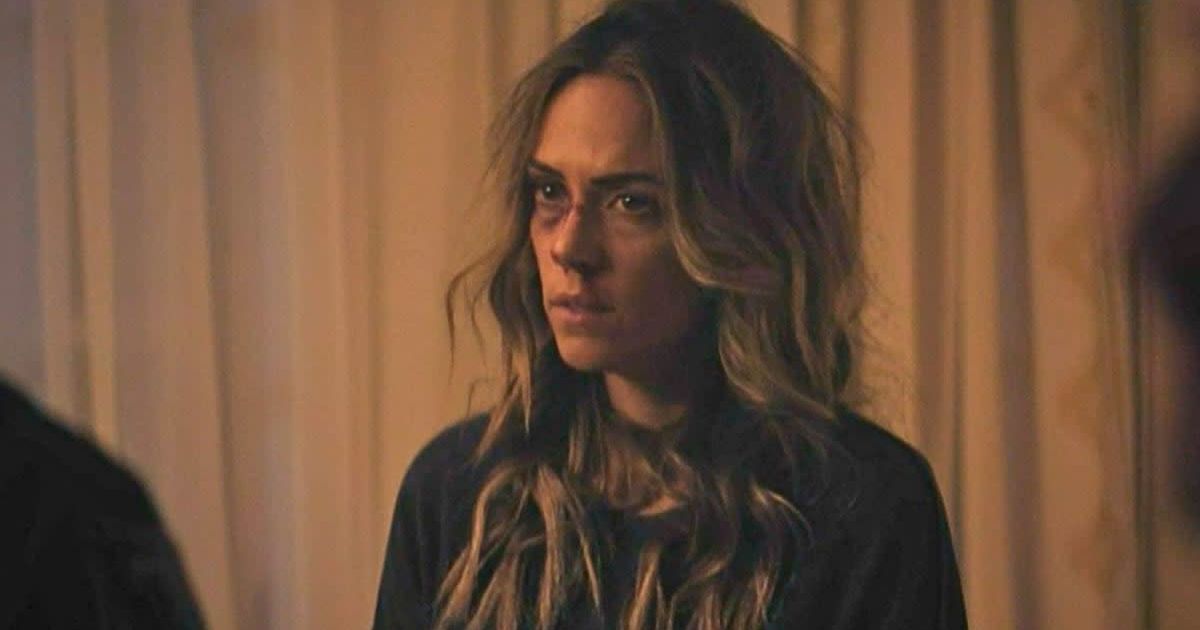 'Gaslit by My Husband' Ending Explained: Horrific abuse suffered by Morgan Metzer fully revealed