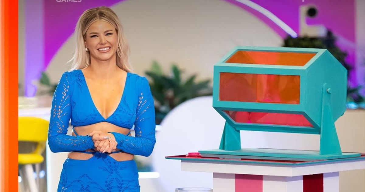 'Love Island USA' Season 6 host Ariana Madix wants a man in a very specific profession after Tom Sandoval split