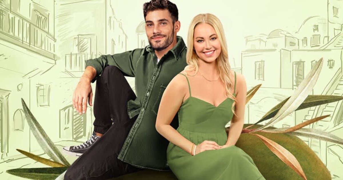 Where was 'A Greek Recipe for Romance' filmed? Here are all the locations for Halmark's rom-com