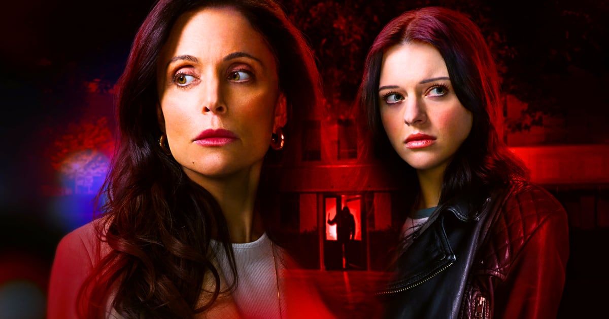 How to stream 'Danger in the Dorm'? Everything you need to know about Bethenny Frankel's thriller film