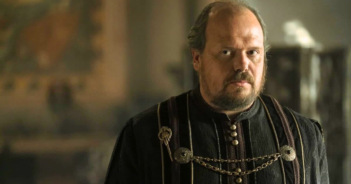 'House of the Dragon': Is the curse of Harrenhal real? Here's what we know about its history