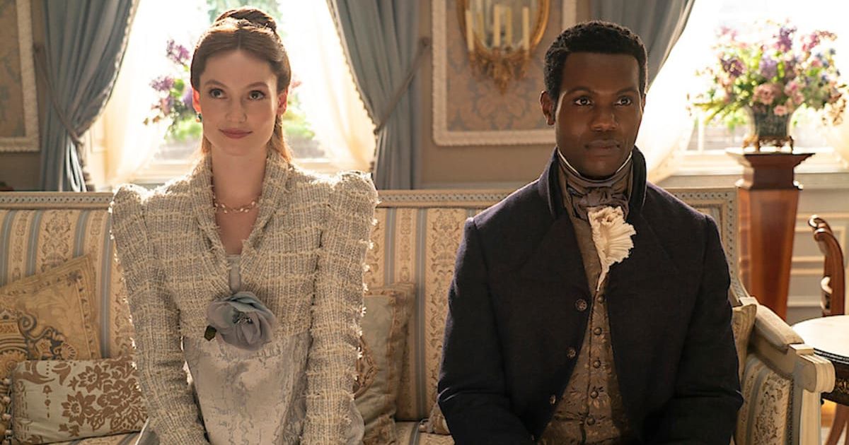 Who is Lord John Stirling? 'Bridgerton' Season 3 gives glimmer of hope for Francesca Bridgerton