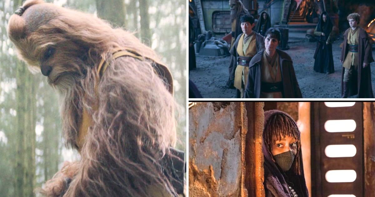 'The Acolyte' Episode 3: From Kelnacca's death to masked figure's identity, 5 Easter eggs you may have missed