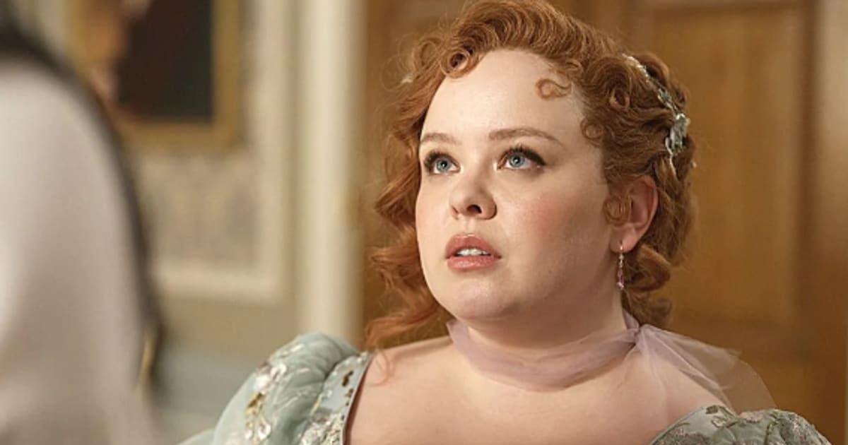 'Bridgerton' Season 3: Why Penelope Featherington shouldn't give up on her side hustle