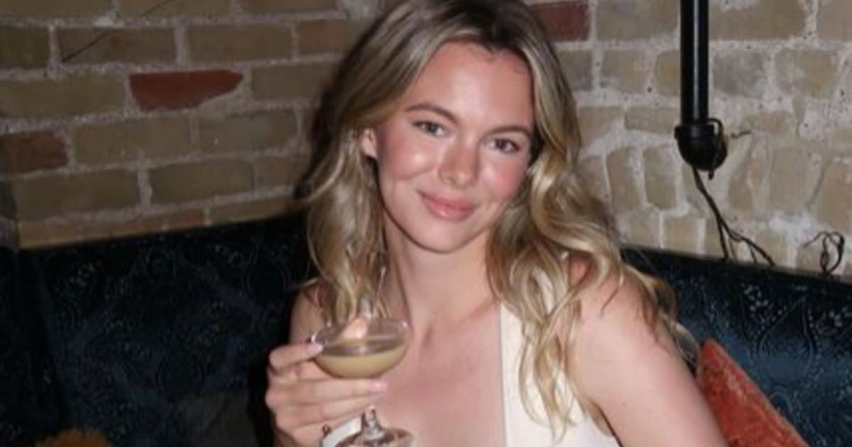 Who is Violet Witchel? TikTok star finds herself in potato fiasco on ‘MasterChef: Generations’