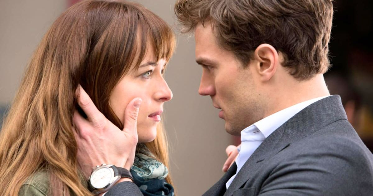 'Fifty Shades of Grey' on Netflix: How infamous erotic thriller romanticized toxic relationships