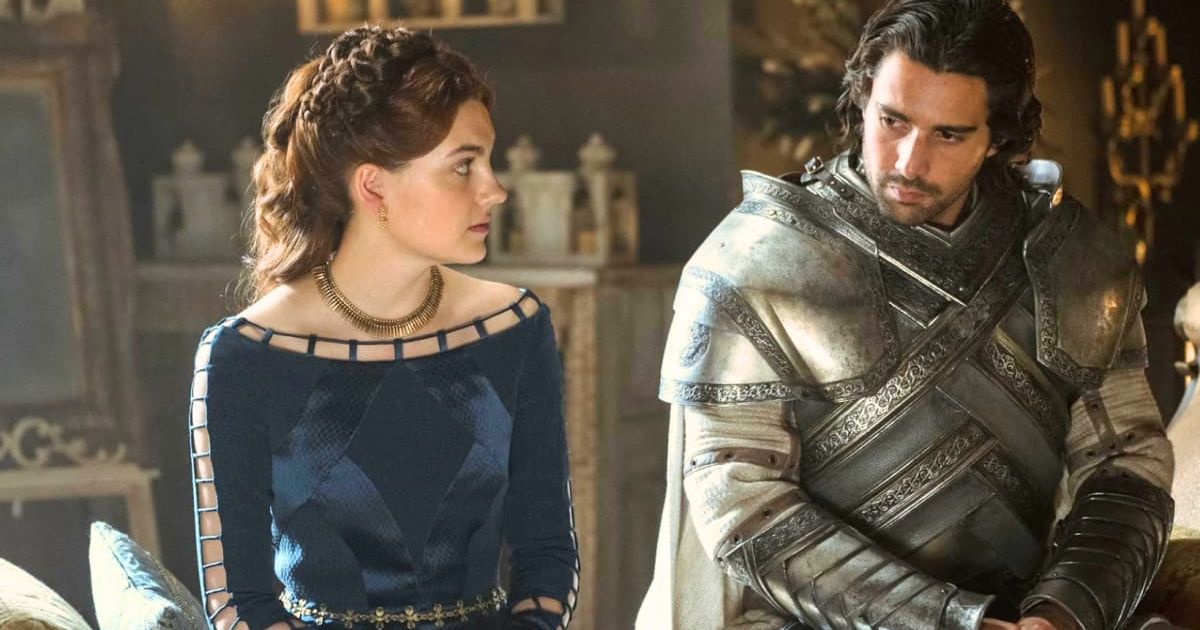 'House of the Dragon' Season 2 leaks spark uproar after stars let slip huge plotline