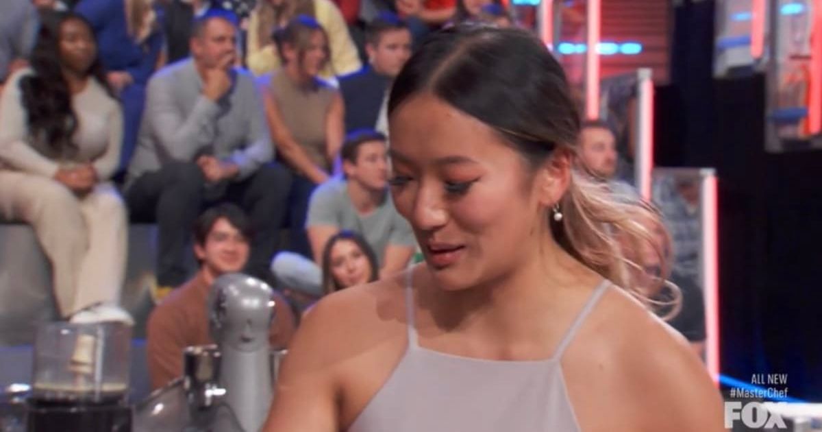 Who is Sophie? Aaron Sanchez has interesting take on ‘MasterChef: Generations’ star’s dumplings 