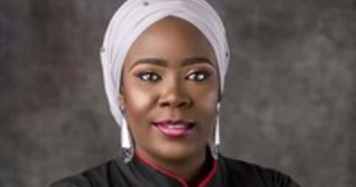 Who is Fatima? Nigerian doctor’s cultural fusion on ‘MasterChef: Generations’ steals the spotlight