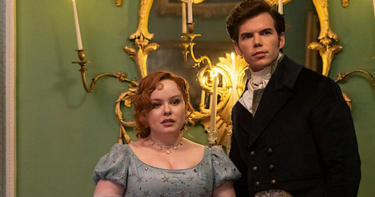 5 reasons why Netflix's mega-hit 'Bridgerton' is a must-watch 