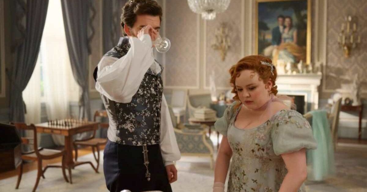 'Bridgerton' Season 3 Episode 6 Takeaway: Will Colin Bridgerton call off wedding with Penelope Featherington?