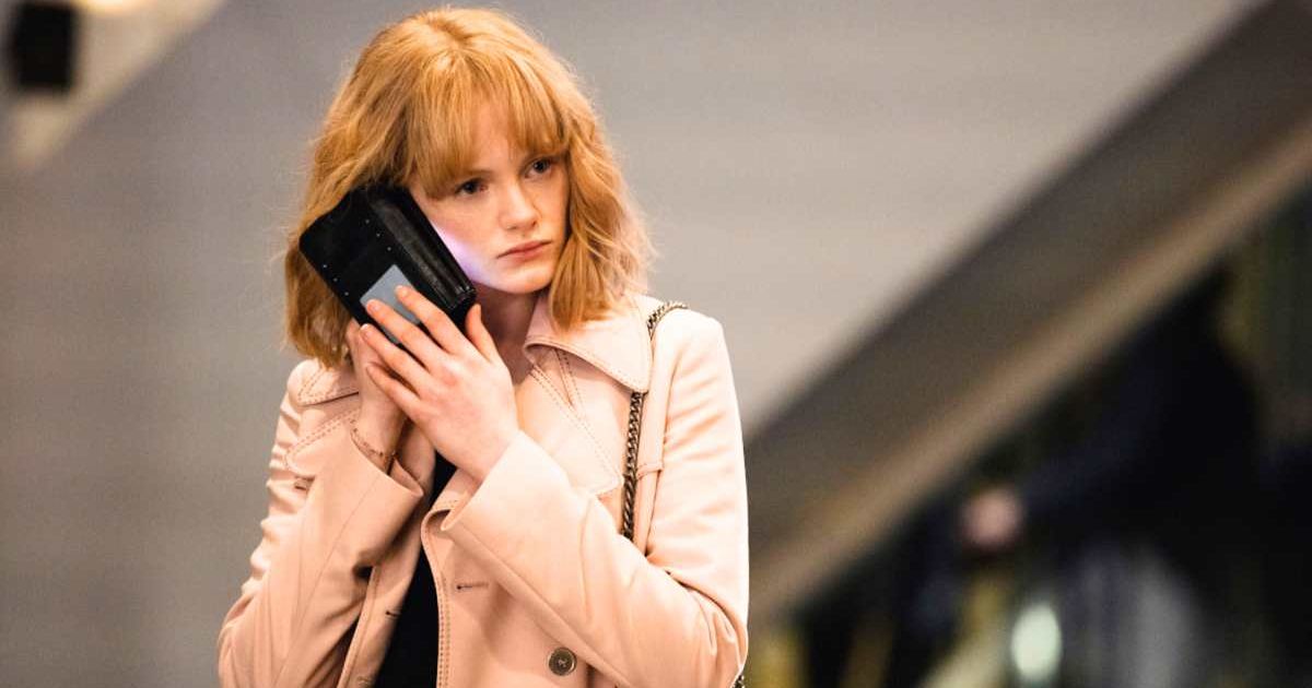 'Mayor of Kingstown' Season 3: Iris' damsel-in-distress role needs to evolve or risk becoming a prop