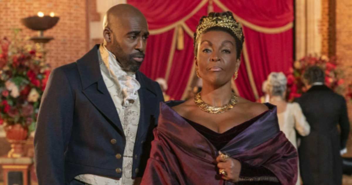 'Bridgerton' Season 3 created a fictional character, and it was utterly pointless