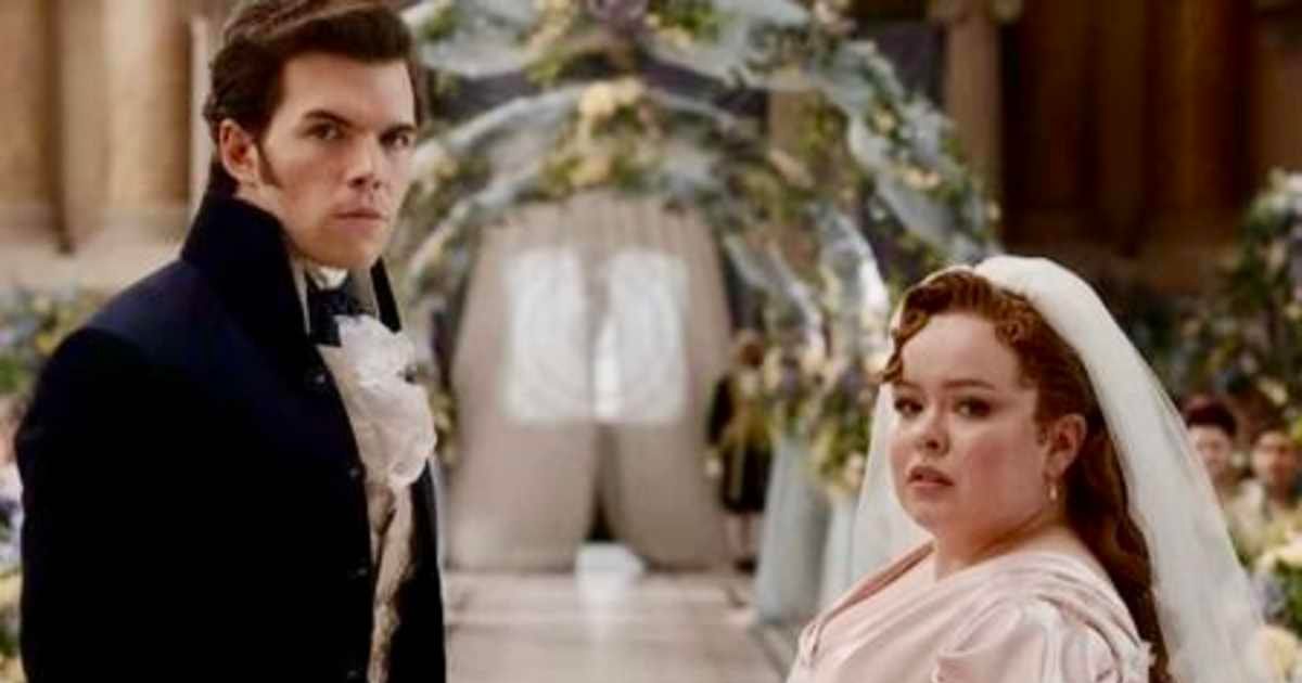 Why 'Bridgerton' Season 3 failed to deliver the steam we were all hoping for