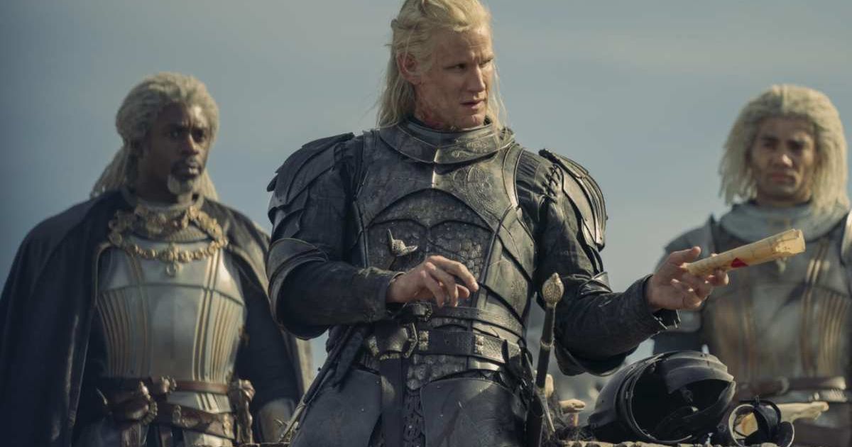 'House of the Dragon' Season 2 is expected to feature show's most gruesome event, and we aren't ready for it