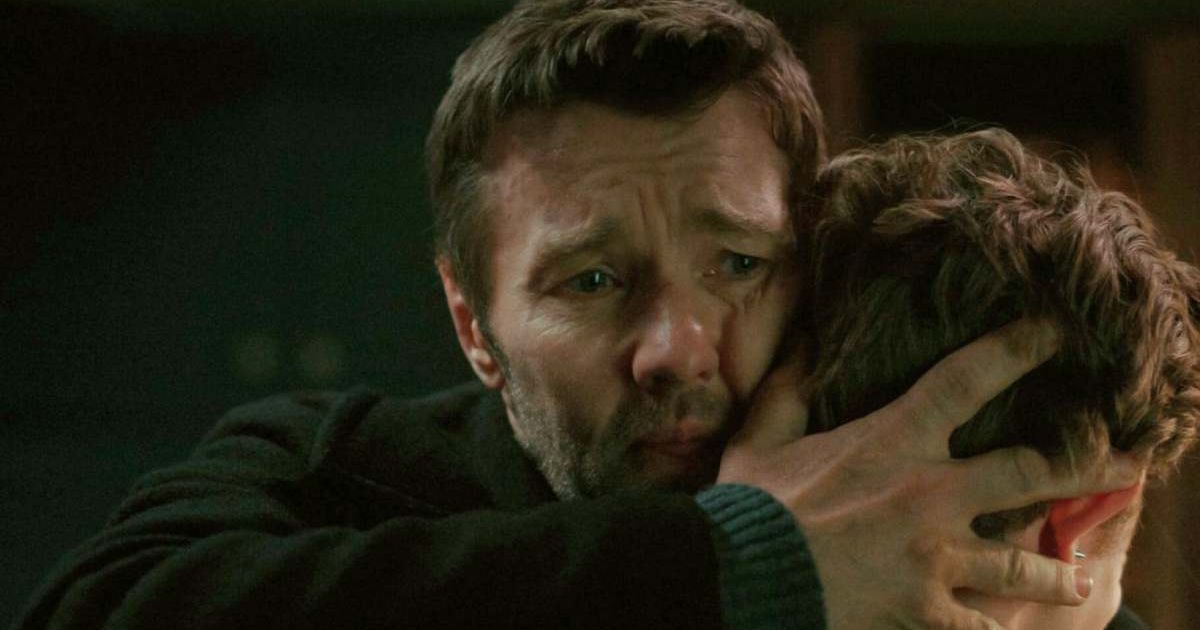 'Dark Matter' Episode 7 Explainer: 4 clues that suggest Jason 1 has returned to his original reality